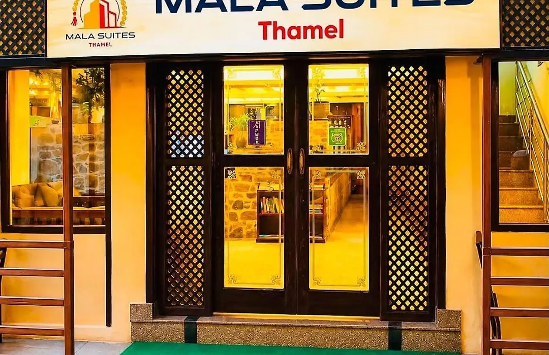 Mala Suites Thamel-1