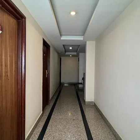 Mala Suites Thamel-3