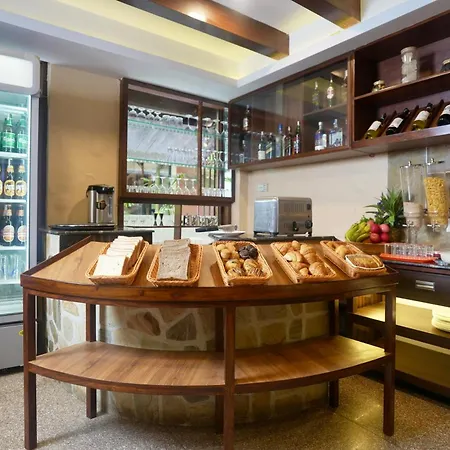 Mala Suites Thamel-2